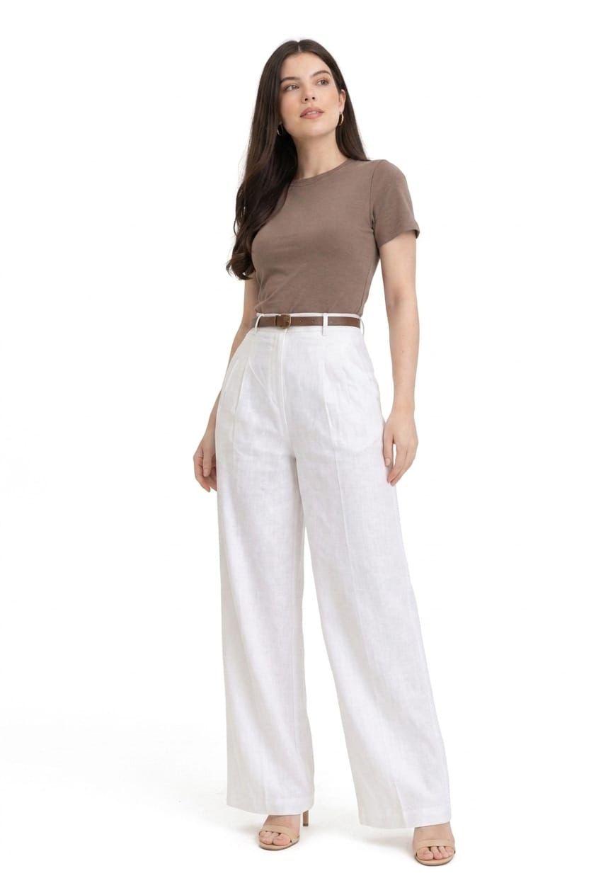 Business Casual Pants