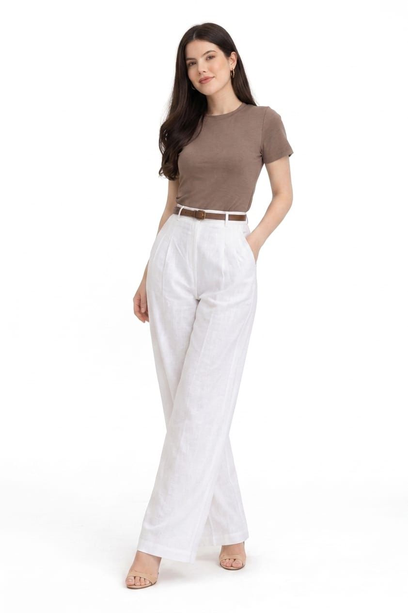 Business Casual Pants