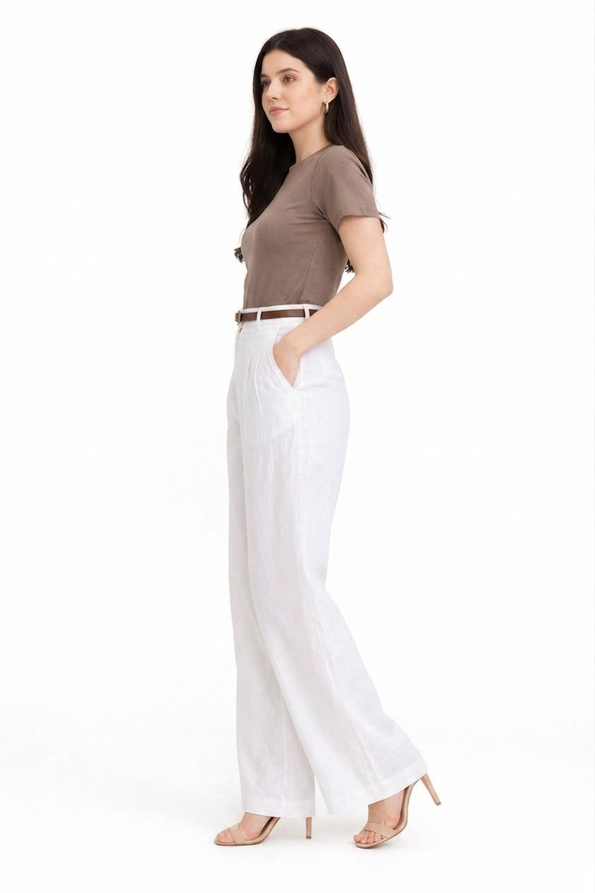 Business Casual Pants