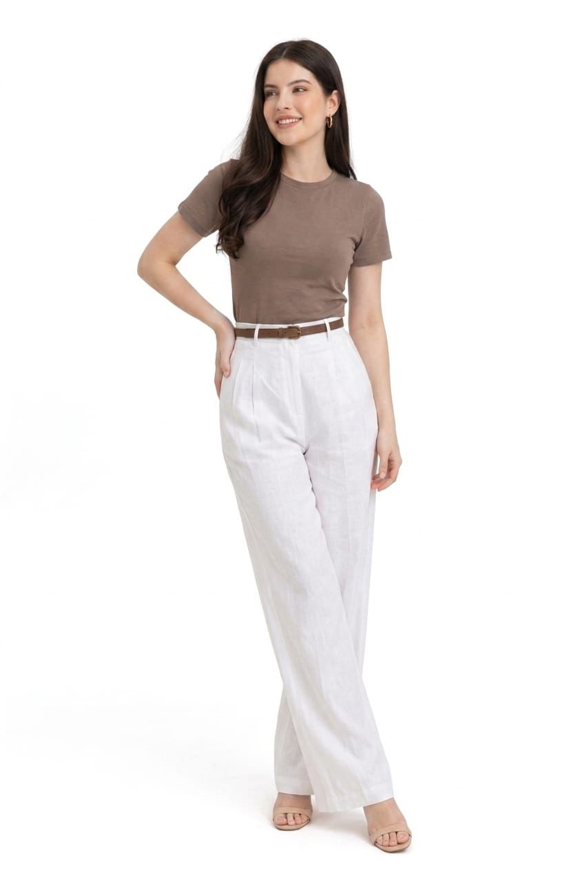 Business Casual Pants
