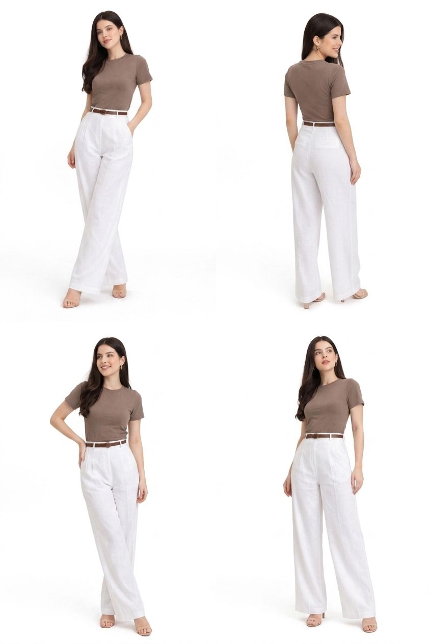 Business Casual Pants