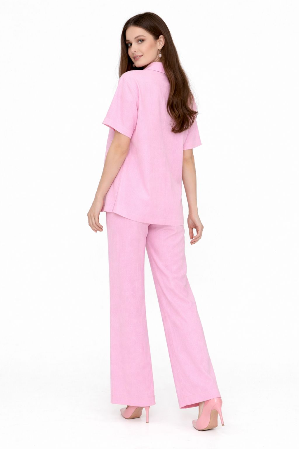 Women’s 2-Piece Casual Co-ord Set