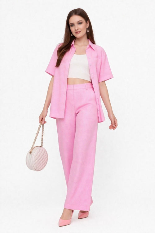 Women’s 2-Piece Casual Co-ord Set